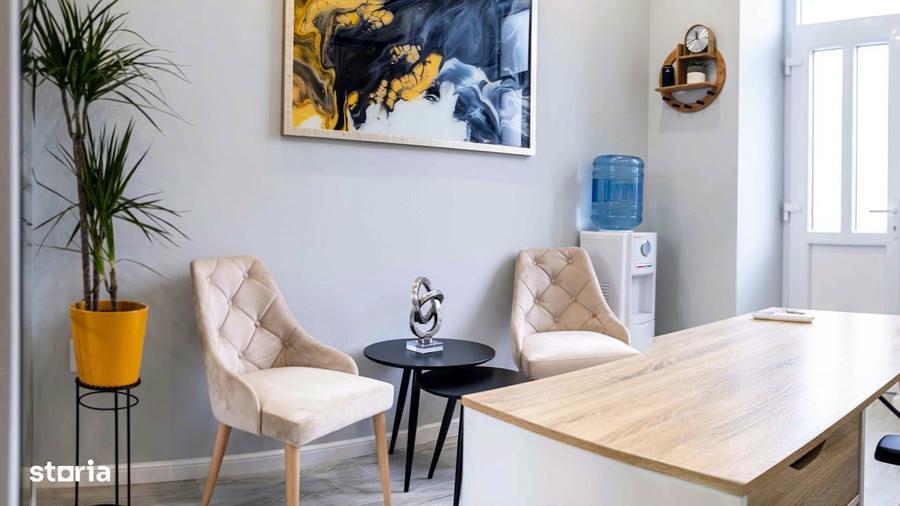Birou premium ultracentral Ady Endre 34, Oradea - 4