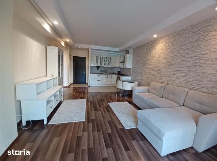 Apartament cu 2 camere decomandat în Ștefăneștii de Jos