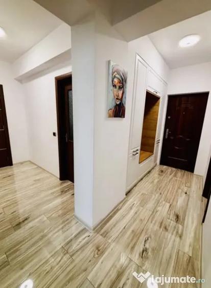 Apartament 4 camere, decomandat - zona Tractorul - Brasov (Brasov) - 6