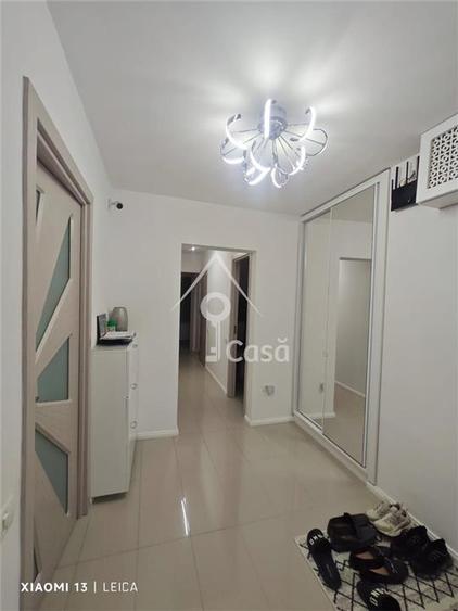Apartament lux la 5 min de metrou Ap Patriei - 11