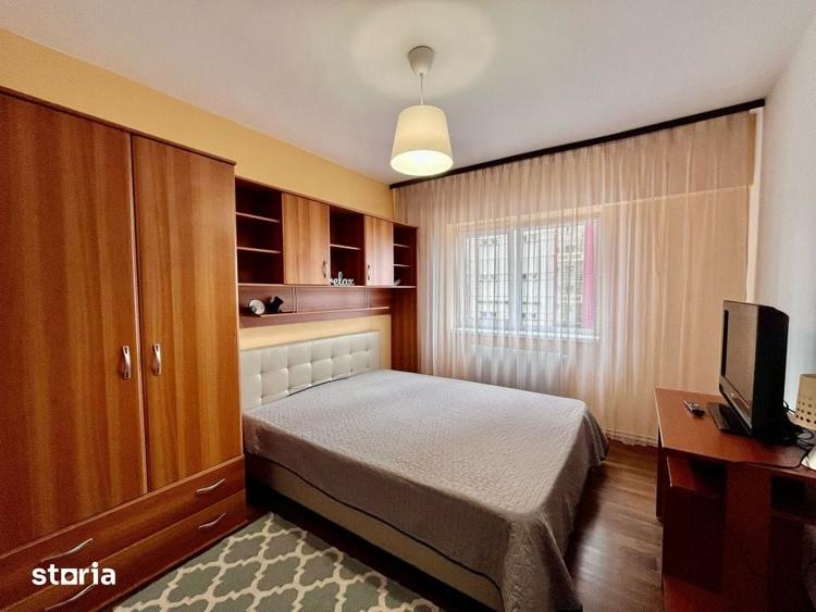 Apartament cu 3 camere pe 13 Decembrie - 3
