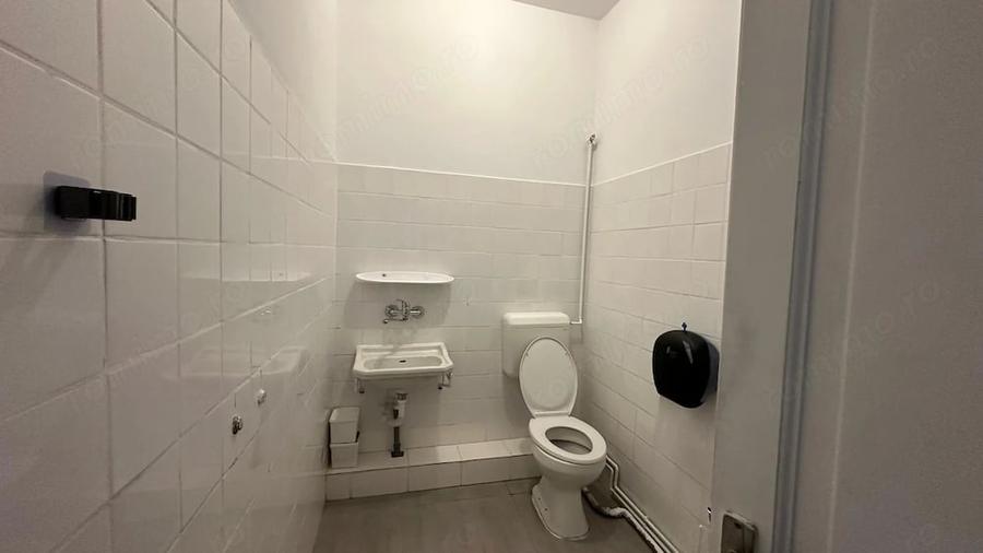 Spatiu comercial 150mp zona Cedonia Sibiu - 1