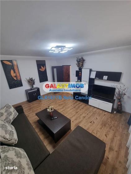 Apartament cu 2 camere decomandat, mobilat în 13 Septembrie