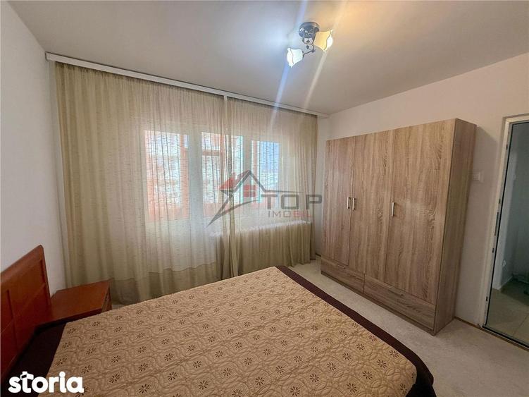 Vanzare apartament cu 2 camere, Podu Ros - Gara Internationala - 8