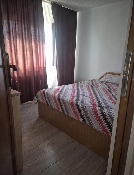 Apartament cu 2 camere decomandat în Soarelui
