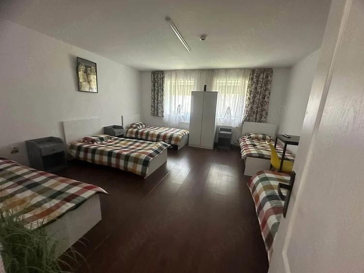 Casă cu Teren 2150 Mp în Lenauheim