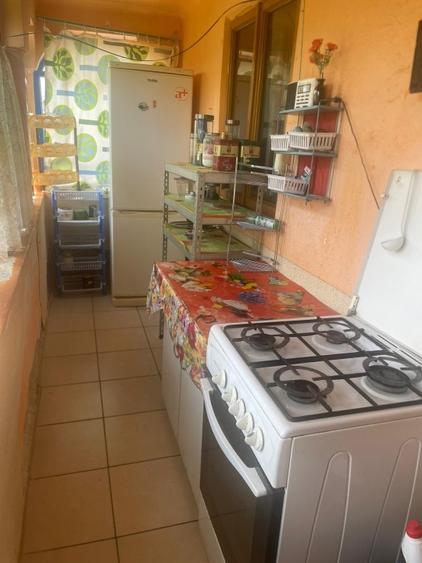 Casă individuală cu 2 camere cu Teren 133 Mp în Negreni