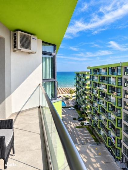 Apartament la doi pasi de mare | Alezzi Beach Resort - 2