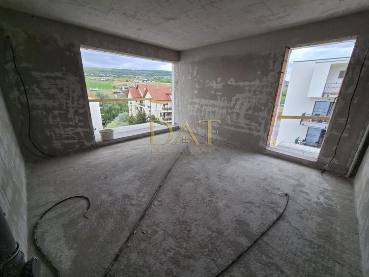 Apartament cu 2 camere în Iris