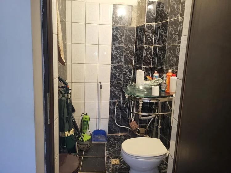 Casă cu 4 camere cu Teren 480 Mp în Piața Cluj