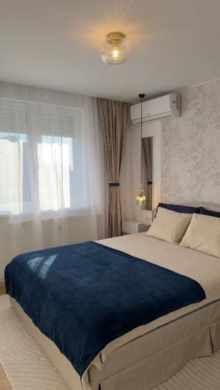 Proprietar | Apartament 3 camere | 2 băi | Închiriere flexibilă | Iulius Mall - 3