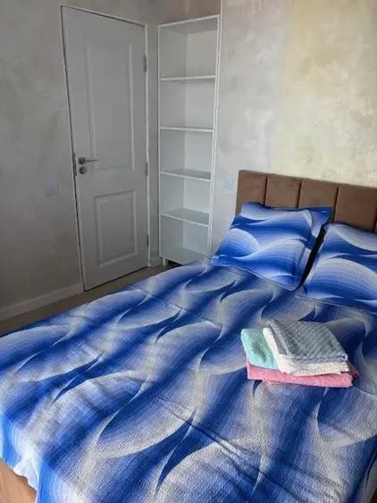 Garsonieră semidecomandată în Central