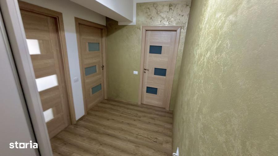 Apartament cu 2 dormitoare si bucatarie cu open space, 70mp, langa Zoo - 12
