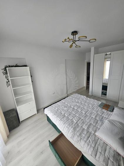 Apartament cu 2 camere, mobilat în Albert