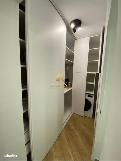 Apartament 2 Camere Premium 4 CITY NORTH | Pipera - 6