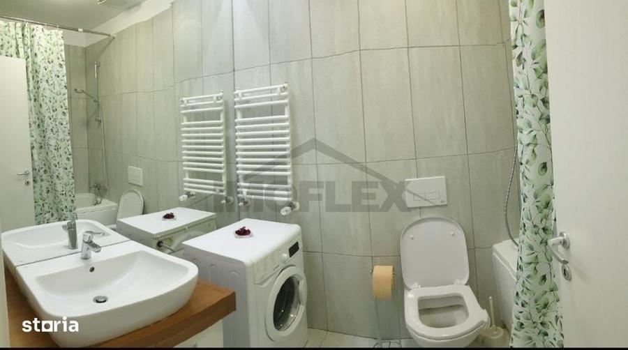 2 Camere | Citta Residence | Bloc Nou 2019 | Incalzire in Pa - 1