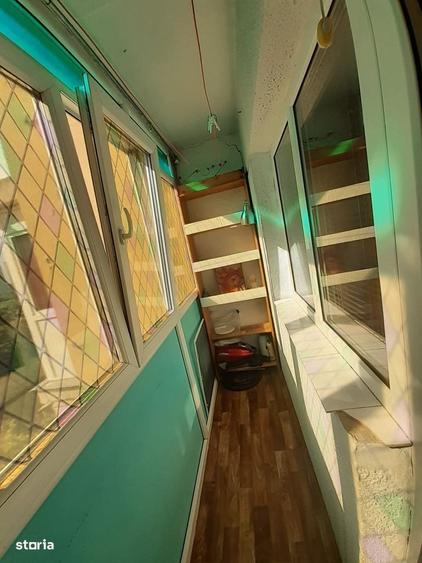 Apartament cu 2 camere decomandat în Pantelimon