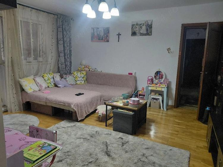 apartament Sebes - 1