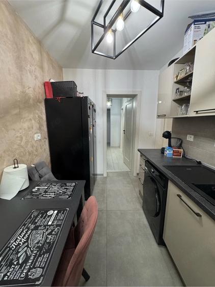 Apartament 2 camere ultramodern | Mobilat si utilat | Cartier 1 Mai - 4
