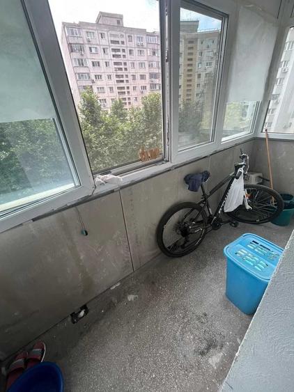 Apartament cu 2 camere decomandat în Dristor