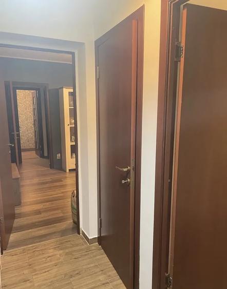 Apartament cu 2 camere semidecomandat, mobilat în Gorjului