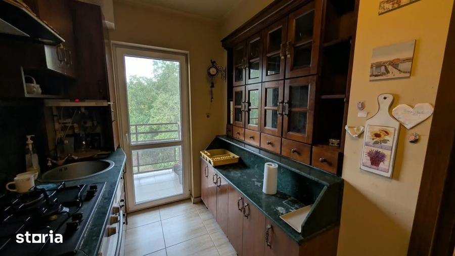 Penthouse | Gheorgheni | Iulius Mall | 101 mp | AC - 16