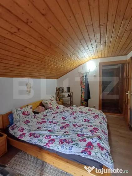 Casa individuala 5 camere, teren 2800 mp in Moldovenesti - 10