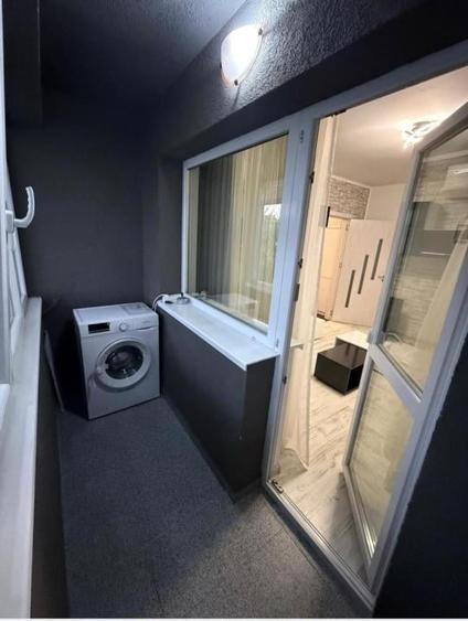 110000 euro - 2camere- decomandata-centrala proprie-metrou - 5