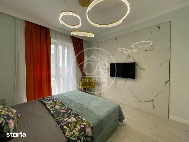 Apartament LUX cu 3 camere de vanzare in Prima Urbana, Oradea - 5