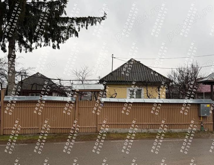 Casa de vanzare comuna Zane?ti, jude?ul Neam? - 3