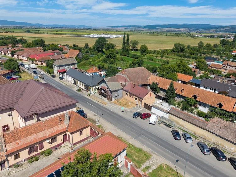 Spațiu comercial, de 147.9 mp, în Bod