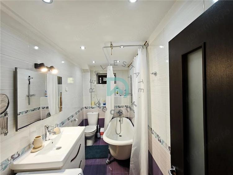 Apartament de vanzare Central, Brasov - 1