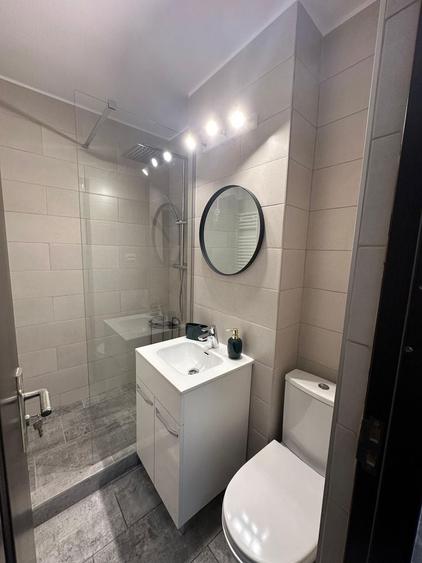 Apartament cu 2 camere decomandat în Dosu Bricii