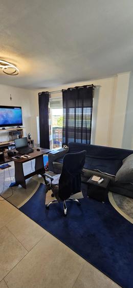 Apartament cu 2 camere decomandat în Chișoda