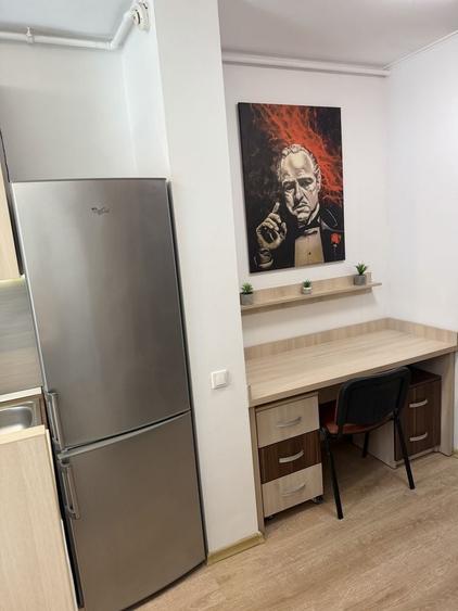 Inchiriez apartament spatios in bloc ARED (Lidl) - 3
