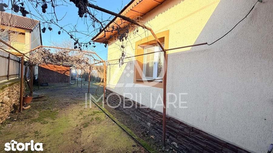 Casa de inchiriat Romanesti - 4