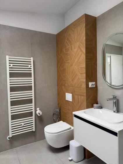 3camere in vila, 111mp, cheltuieli incluse zona Iulius Mall/Gheorgheni - 14