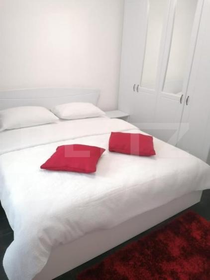 Apartament 2 camere, 60 mp, zona Racadau - 11