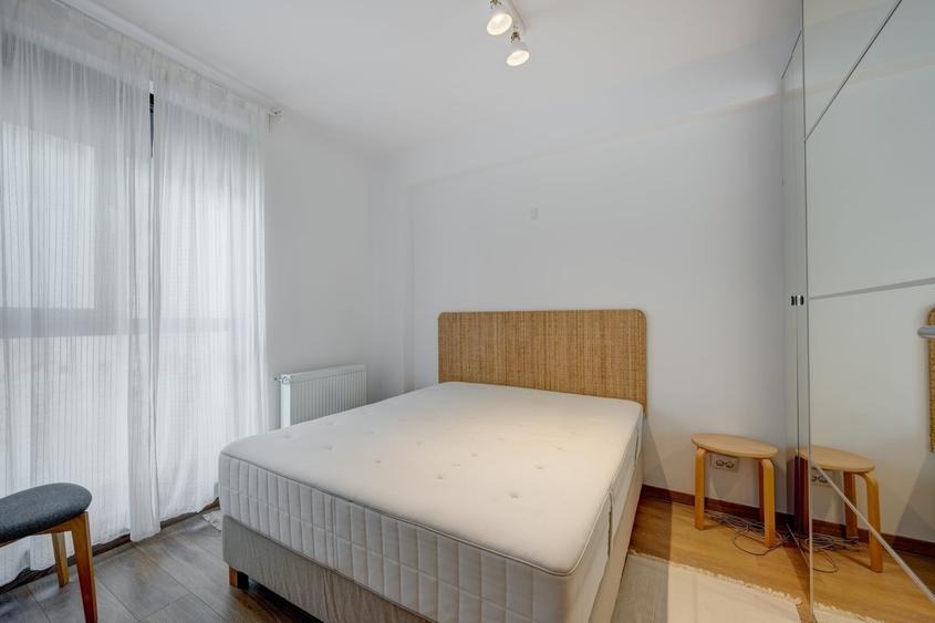 Inchiriere 2 camere zona Ferdinand - Mosilor - 8
