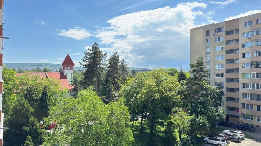 Apartament 2CAM 44MP GRIGORESCU Restaurant Sinaia PARCARE - 1