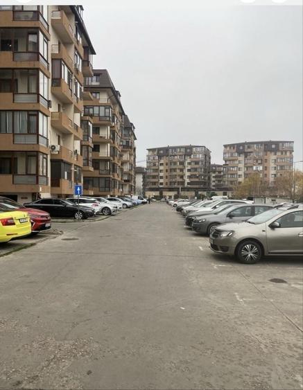 Garsonieră în Central