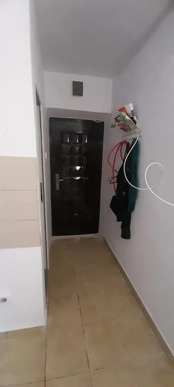Garsoniera de 11.39 m - 5