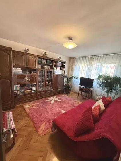 Apartament cu 2 Camere | Cartier Grigorescu - 4