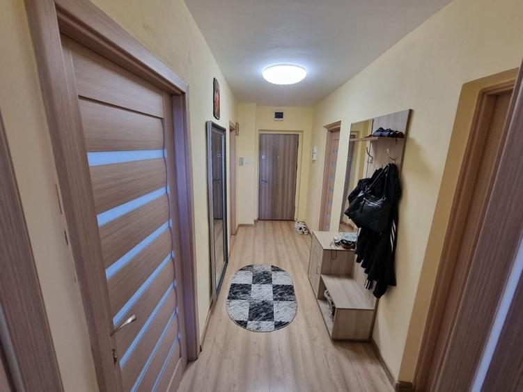 Apartament 3 camere Decebal - 4