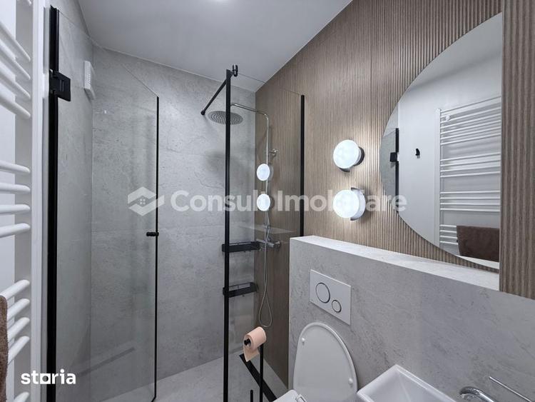 Apartament cu 3 camere decomandat în Mărăști