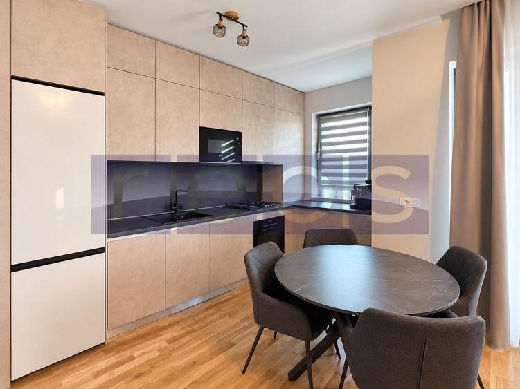 Apartament cu 3 camere în Străulești