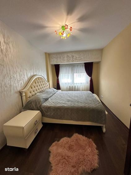 Apartament cu 4 camere în Ultracentral