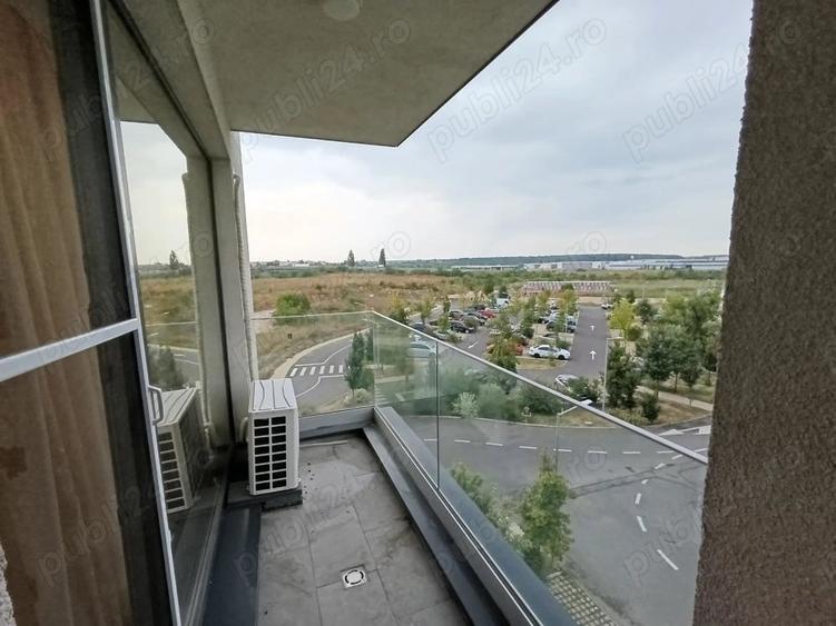 Garsonieră decomandată în Chitila