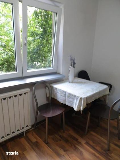 Garsoniera 44m, zona linistita, loc parcare - 4
