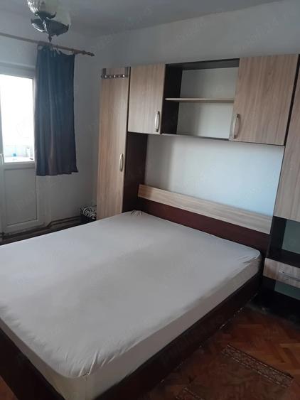 Apartament cu 2 camere decomandat în Soarelui